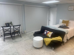 Midtown at Marion Blue - 1BR 1BA - Close to FAMU FSU TMH